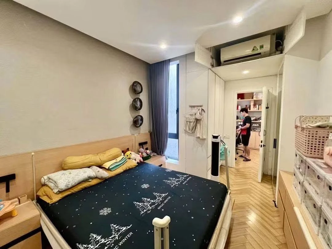 Bán nhà hẻm nhựa 5m đường Yên Thế, Tân Bình, 70m², 1 trệt 1 lầu, 12 tỷ - Ảnh thu nhỏ 4