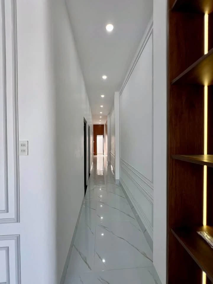 Bán nhà mới 2PN, 77.9m² hẻm ôtô Ngô Văn Sở, Quận 1 - Ảnh thu nhỏ 3