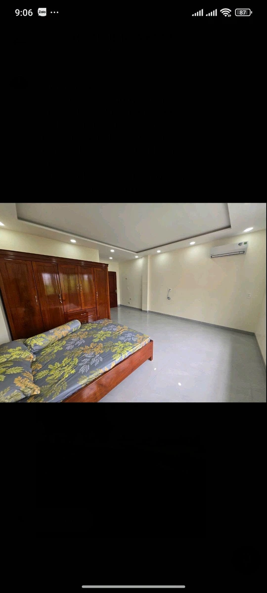Cho thuê nhà 4PN, 100m² đường Võ Văn Kiệt, Nha Trang - 28 triệu/tháng - Ảnh thu nhỏ 4