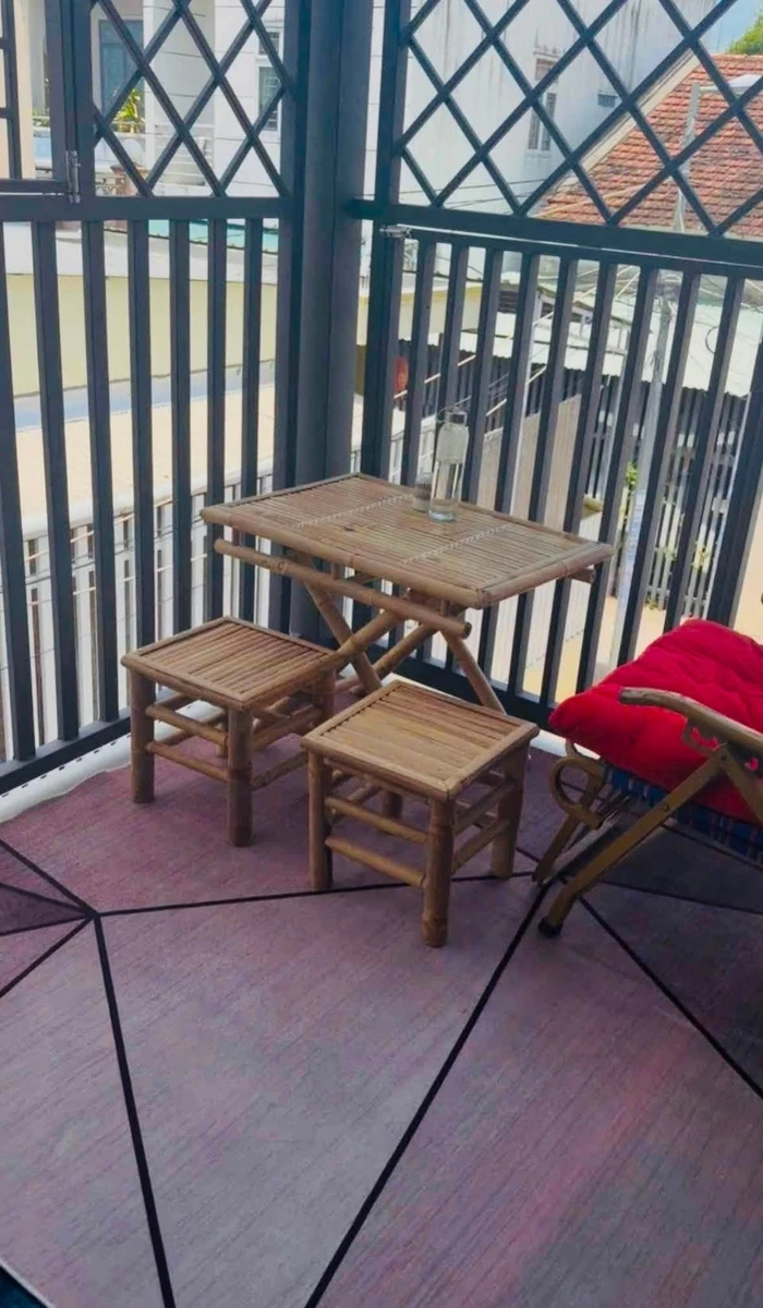 Bán nhà mặt tiền hẻm 81m2 gần phố ẩm thực Vĩnh Khánh, Quận 4, giá 5,5 tỷ - Ảnh thu nhỏ 4