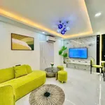 Bán nhà 4 tầng 5PN 120m² Phú Nhuận 5.8 tỷ - Ảnh thu nhỏ 4
