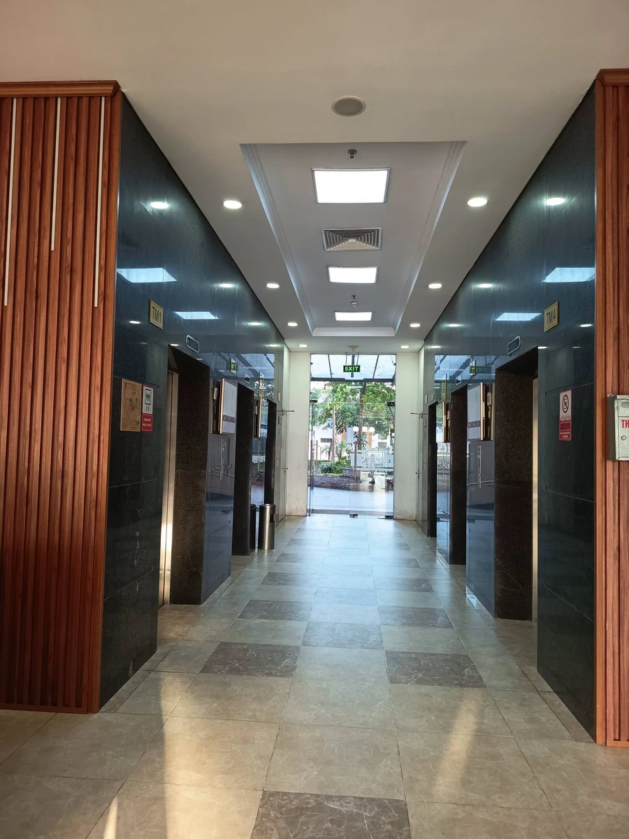 Bán căn hộ 68m2 2PN Eurowindow River Park Đông Anh 3.5 tỷ - Ảnh thu nhỏ 5