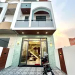 Bán nhà 1 trệt 1 lầu 111m² Tân Bửu Bình Chánh 2,65 tỷ - Ảnh thu nhỏ 3