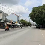 Bán đất nền 100m² sau chợ Nhựt Chánh, Bến Lức Long An - Ảnh thu nhỏ 1