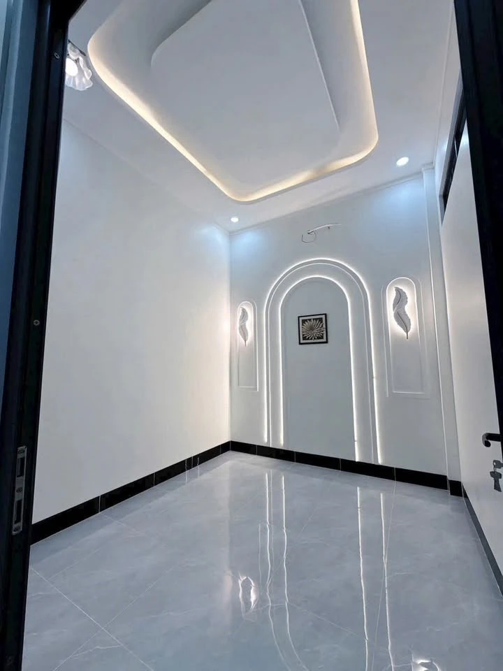 Bán nhà 100m² 3PN 2WC Nguyễn Văn Linh Long Hoa - 1 tỷ 960 - Ảnh thu nhỏ 4