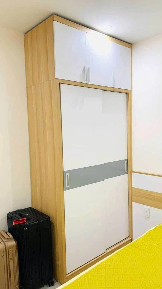 Cho thuê căn hộ 2 phòng ngủ 71 m² Oceanus Nha Trang 16 triệu/tháng - Ảnh thu nhỏ 3