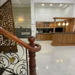 Bán nhà 4 tầng BTCT 7x17.5m đường Lương Thế Vinh, Phú Thạnh, Tân Phú - Ảnh thu nhỏ 2