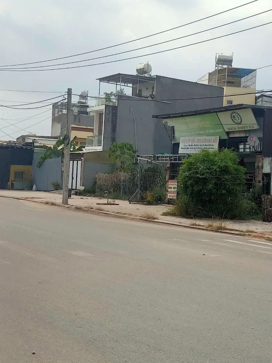 Bán đất nền Đảo Kim Cương Q9 - 91m2, 6,1 tỷ - Ảnh thu nhỏ 2