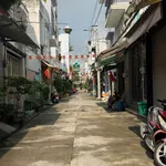 Bán nhà hẻm xe hơi 44m² 2PN gần Aeon Tân Phú 4 tỷ - Ảnh thu nhỏ 3