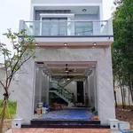 Bán nhà lầu 3PN 2WC Lavender Thạnh Phú 90m² 2.15 tỷ - Ảnh thu nhỏ 1