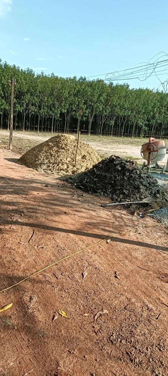 Bán đất thổ cư 50m2 giá 250 triệu tại Đồng Khởi, Châu Thành, Tây Ninh - Ảnh thu nhỏ 3