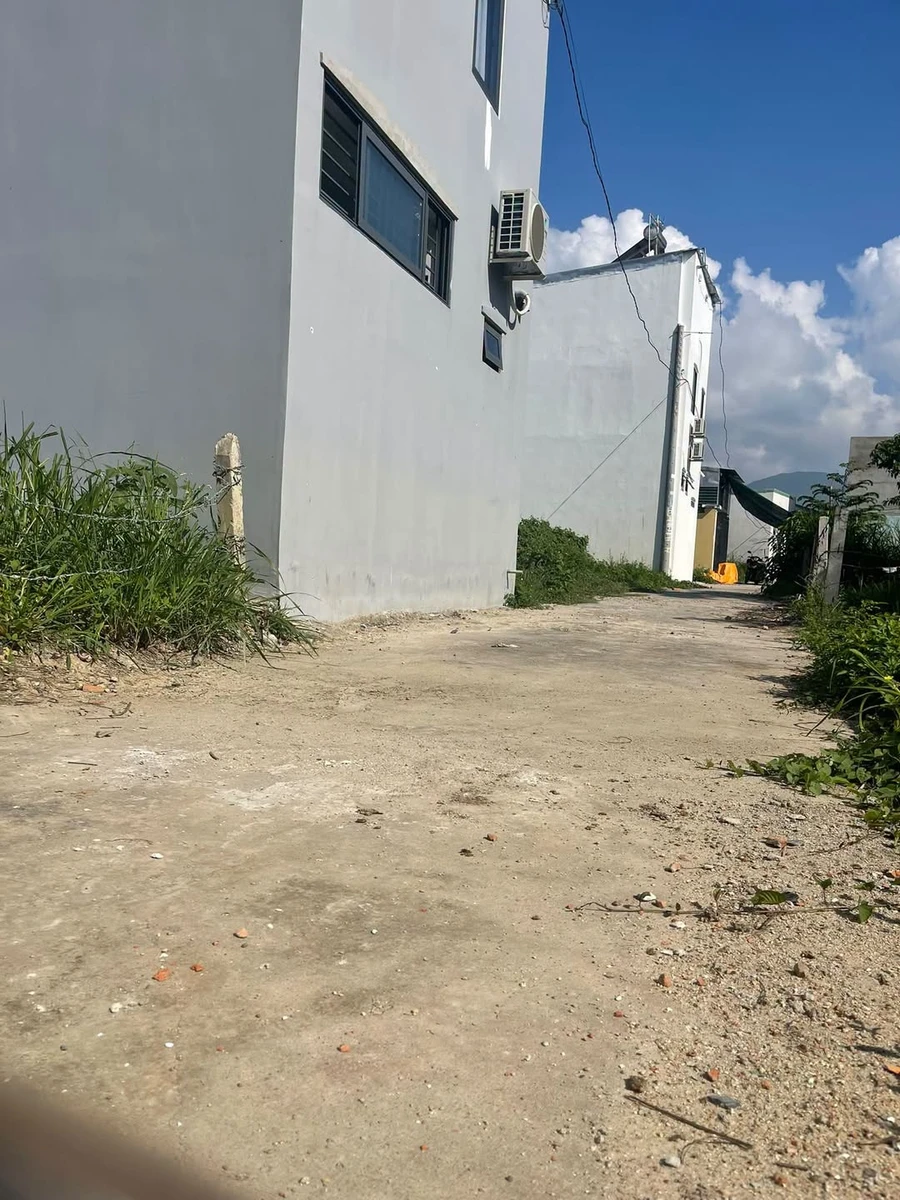 Bán đất Vĩnh Hiệp 80,2m² gần đường 23/10, 1,5 tỷ - Ảnh 1