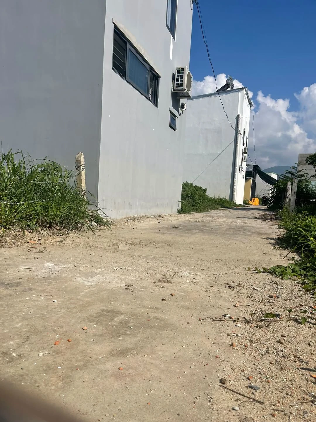 Bán đất Vĩnh Hiệp 80,2m² gần đường 23/10, 1,5 tỷ - Ảnh 1