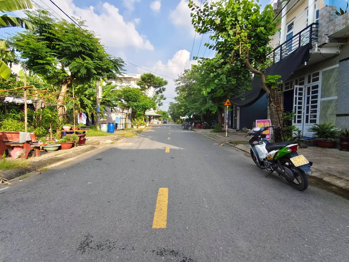 Bán đất nền 115m² tại KDC Xuyên Á, Long An - Ảnh thu nhỏ 2
