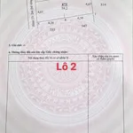 Bán đất nền 59m2 Phường 5, Tân An, Long An - Ảnh thu nhỏ 4