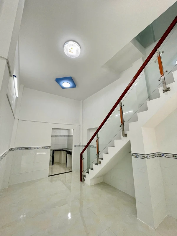 Bán nhà 2 PN Phường Bửu Hòa, Biên Hòa, 41m2, 1 tỷ 950 triệu