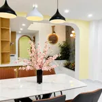 Bán nhà 3 tầng hiện đại 70m² tại Trần Nguyên Hãn, Quận 12 - Ảnh thu nhỏ 4