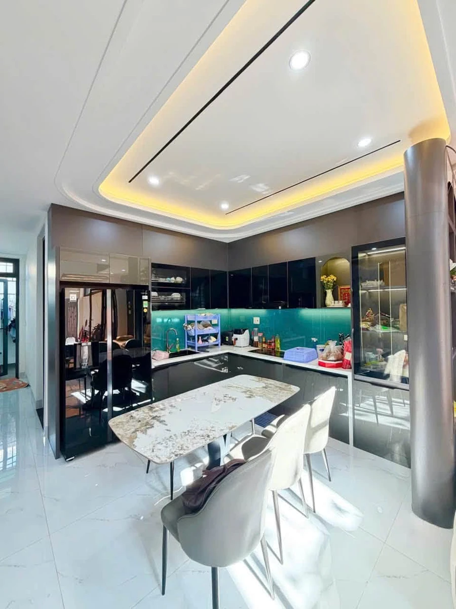 Bán nhà hẻm 91m² 3PN 2WC Nguyễn Bá Ngọc 2,55 tỷ - Ảnh thu nhỏ 5