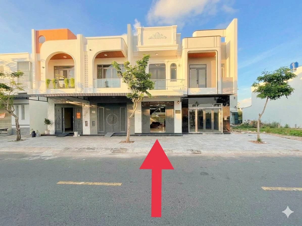 Bán nhà 3 phòng ngủ 90m² Rạch Giá 3,5 tỷ - Ảnh 1