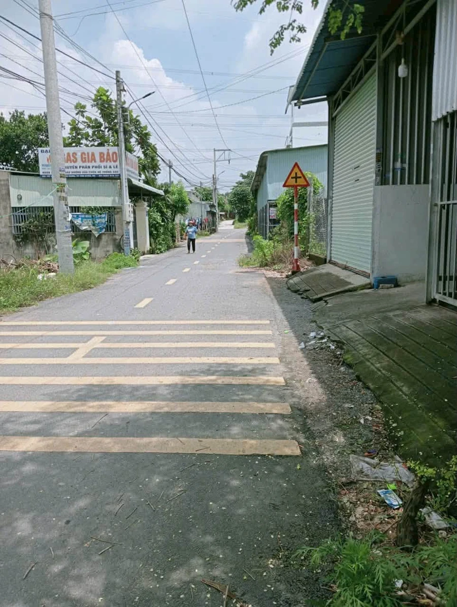 Bán đất Tân Uyên 100m² giá 2,75 tỷ - Ảnh thu nhỏ 3
