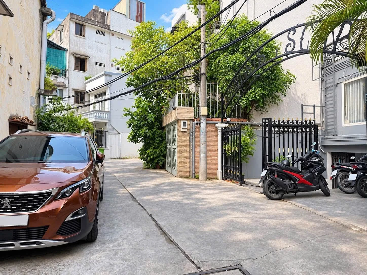 Bán nhà biệt thự 2 tầng 16m² Phan Đăng Lưu, Bình Thạnh 3,65 tỷ - Ảnh 1