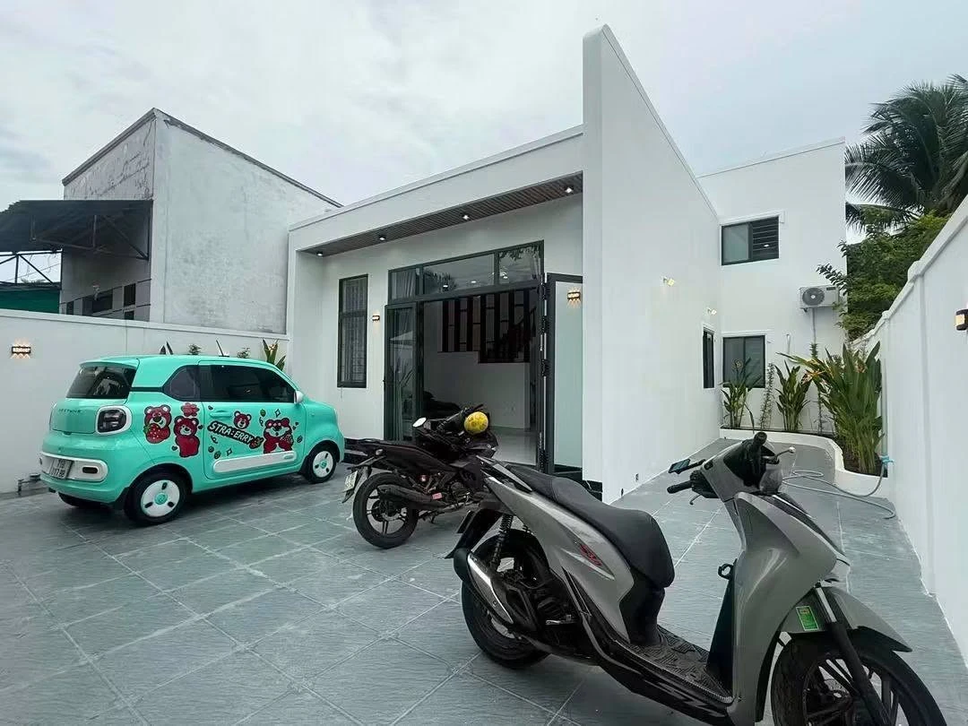 Bán nhà 2PN 150m2 gần Bùn Rêu Phú Hưng 1 tỷ 350 - Ảnh 1