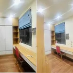 Cho thuê căn hộ 3PN 82m² Hồng Hà Tower Thịnh Liệt 12 triệu/tháng - Ảnh thu nhỏ 5
