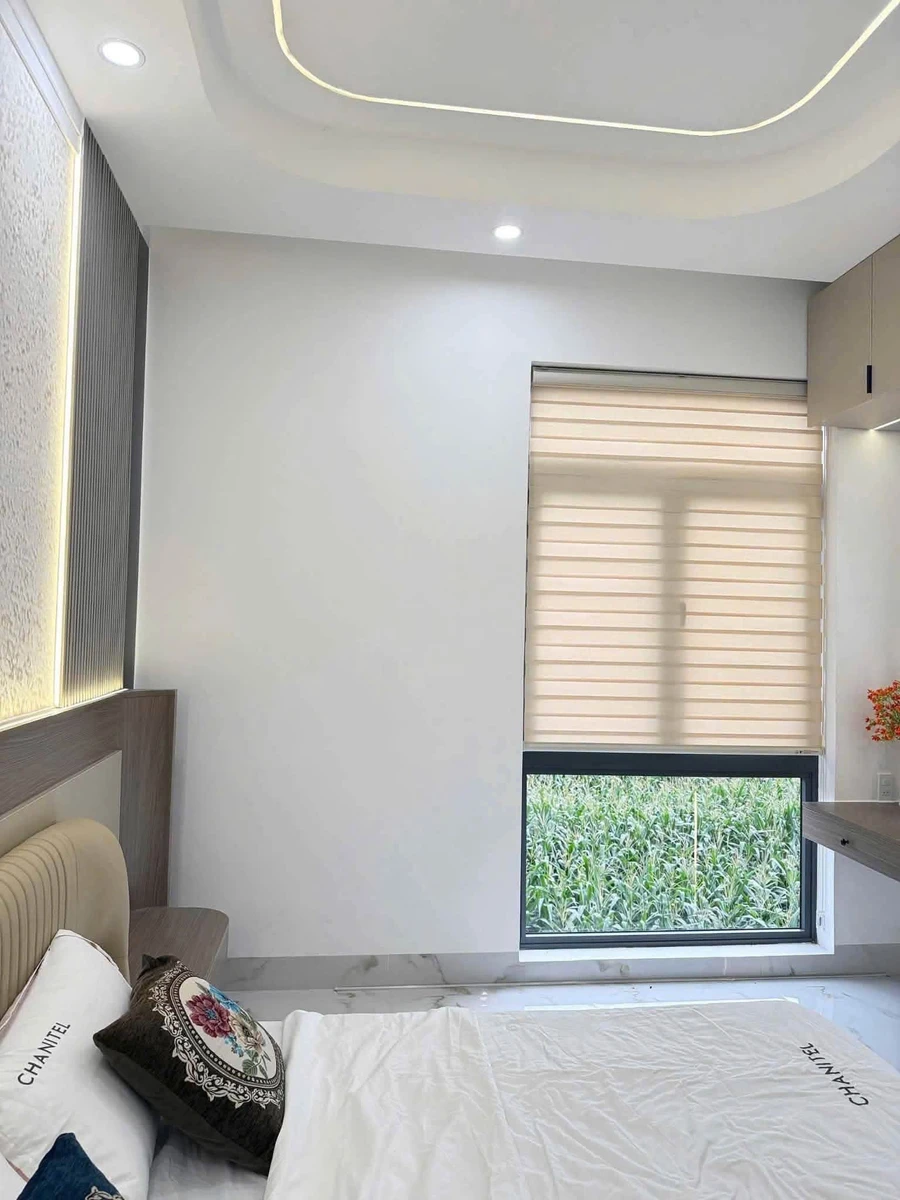 Bán nhà hẻm 2 ô tô 130m² 2PN tại Buôn Ma Thuột 3.5 tỷ - Ảnh thu nhỏ 5