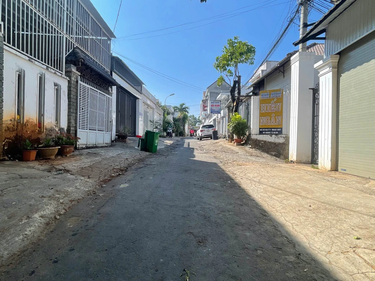 Bán đất Tân Lợi 5x14m, Trương Đăng Quế, Bình Tân 2,98 tỷ - Ảnh thu nhỏ 3
