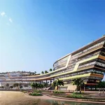 Bán đất nền thổ cư Hòa Lạc 100m² giá 2 tỷ - Ảnh thu nhỏ 2