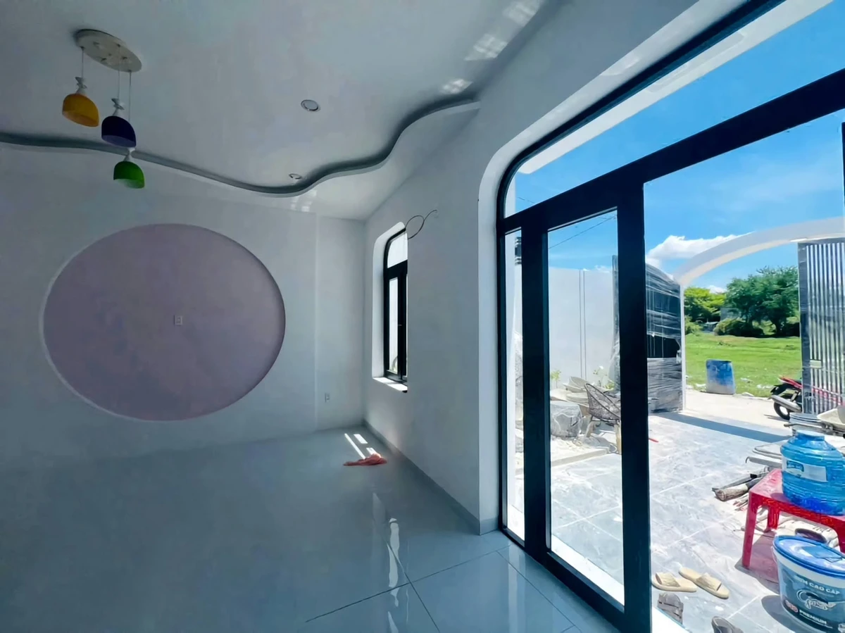Bán nhà cấp 4 2PN 105m² Phan Thiết 1 tỷ 950 - Ảnh thu nhỏ 2