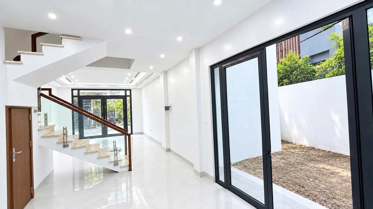 Bán nhà 4 tầng mới xây 52-72m² Phường Hạ Long, Quảng Ninh - Ảnh thu nhỏ 5