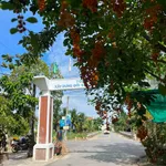 Bán lô đất 219m² Diên Phú gần Nha Trang, phù hợp xây nhà vườn - Ảnh thu nhỏ 2