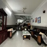 Bán nhà hẻm xe hơi 62m2 4 tầng gần Emart Phan Văn Trị, Gò Vấp, giá 15 tỷ - Ảnh thu nhỏ 5