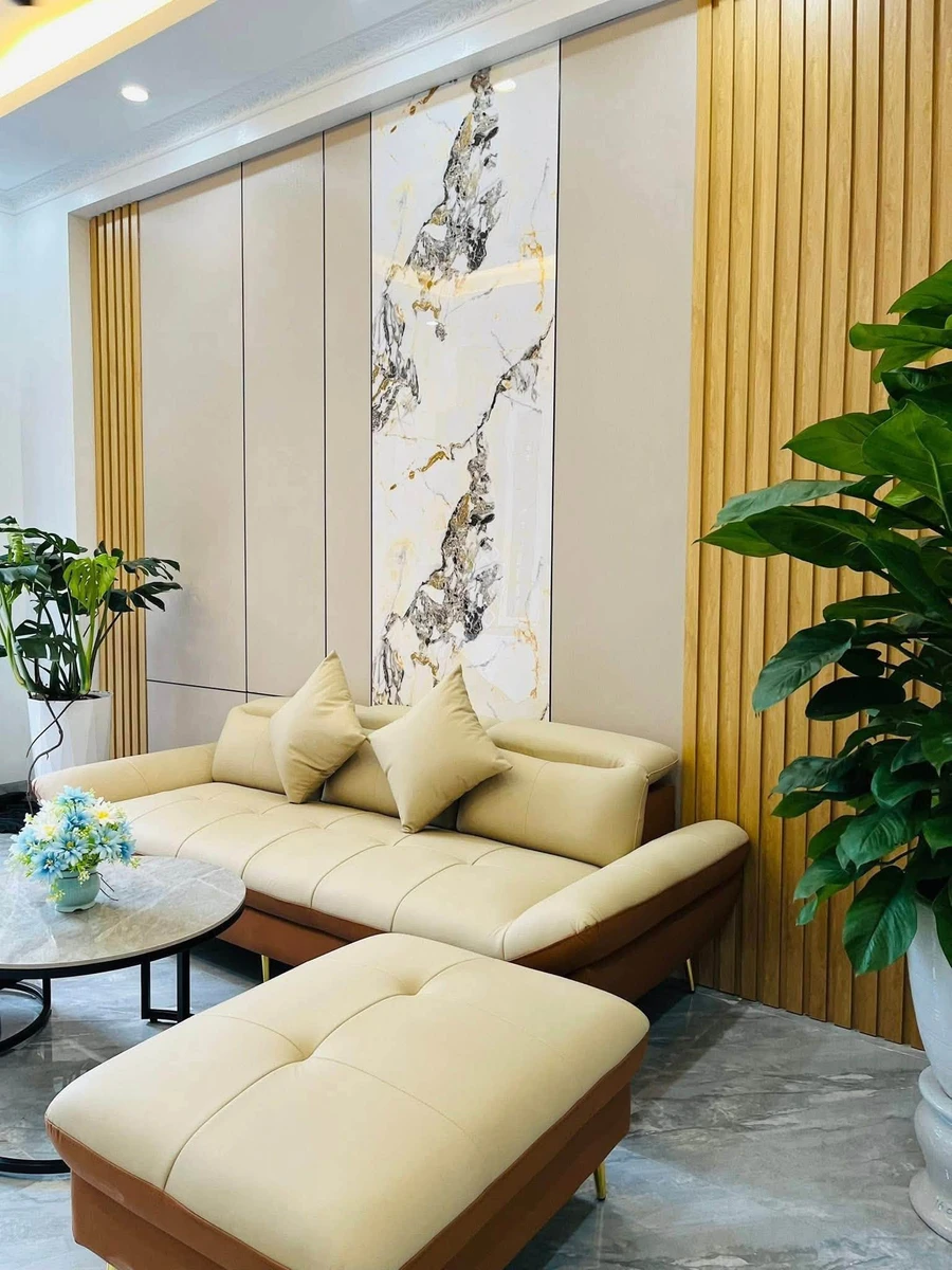 Bán nhà 3 tầng 46,5m² Ngõ Bình Lộc Hải Dương 2 tỷ - Ảnh thu nhỏ 3