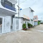 Bán nhà phố 2 mặt tiền 4PN 3WC 88m² Rạch Giá - Ảnh thu nhỏ 2
