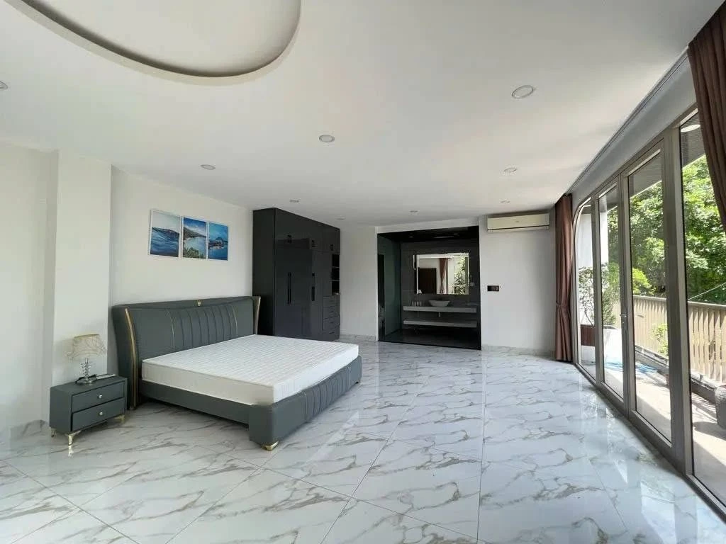 Bán biệt thự 3 lô liền kề 270m² view sông Hàn, Đà Nẵng - Ảnh thu nhỏ 4