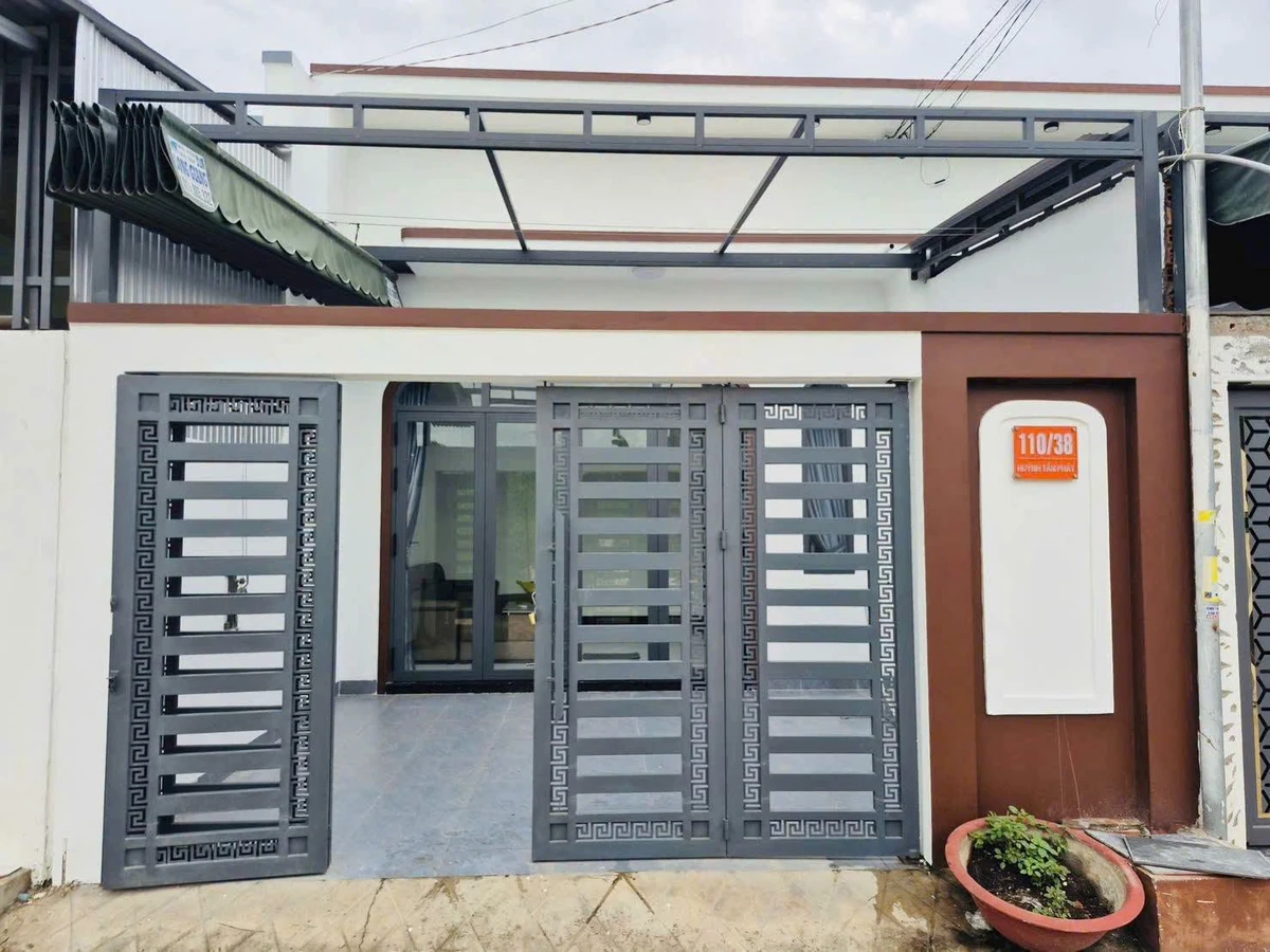 Bán nhà 2 phòng ngủ 100 m² Rạch Giá - Ảnh thu nhỏ 4
