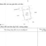 Bán lô đất 100,6m2 kiệt 82 Quảng Tế, Thủy Xuân, Huế giá 1,85 tỷ - Ảnh thu nhỏ 1