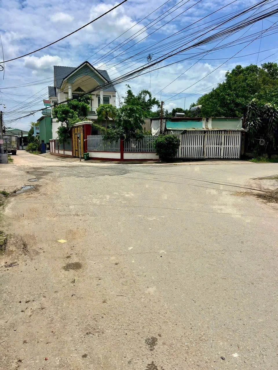 Bán đất thổ cư sổ riêng 4,5x15,5m giá 1,19 tỷ tại Phước Tân, Biên Hòa - Ảnh thu nhỏ 3
