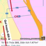 Bán đất KDC Bình Ba 1472m2, Nhà Bè 2.2 tỷ - Ảnh thu nhỏ 4