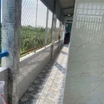 Bán nhà cấp 4 2 phòng ngủ, 6,4x21m, giá 890 triệu tại Hòa Phú, Châu Thành, Long An - Ảnh thu nhỏ 2