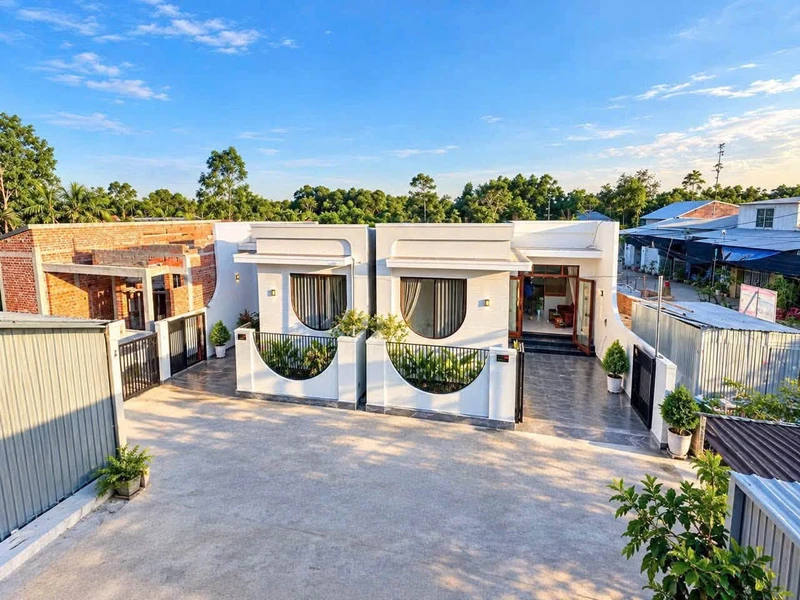 Bán nhà cấp 4 100m² ngang 8m Minh Mạng Huế