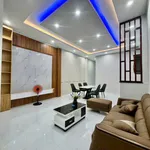 Bán nhà sổ hồng riêng 130m² 3 phòng ngủ 2,85 tỷ Bình Tân - Ảnh thu nhỏ 3