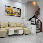 Bán nhà 3 tầng 26m² giá 8 tỷ Bình Thạnh - Ảnh thu nhỏ 3