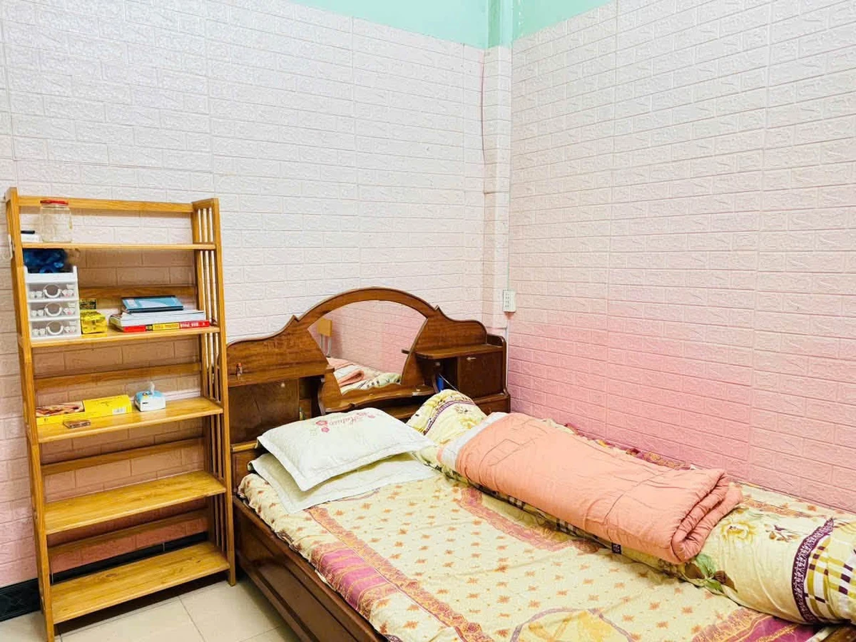 Bán nhà 3 phòng ngủ 68m2 đường Lê Văn Hưu Quận 7 - Ảnh thu nhỏ 4