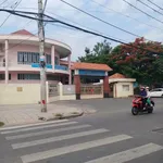 Bán nhà mặt tiền 115m2 Trương Thị Hoa Quận 12 - Ảnh thu nhỏ 1