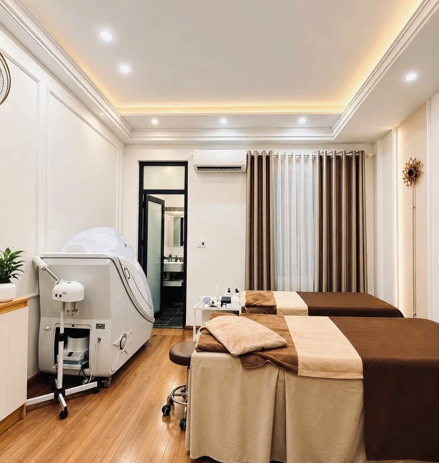 Nhà mặt phố 4 tầng 65m² Mê Linh, Hải Phòng 16.5 tỷ - Ảnh thu nhỏ 3