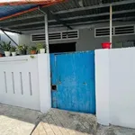 Bán nhà cấp 4 76m2 sổ riêng, hẻm ba gác, Phường Quang Vinh, Đồng Nai - Ảnh thu nhỏ 2