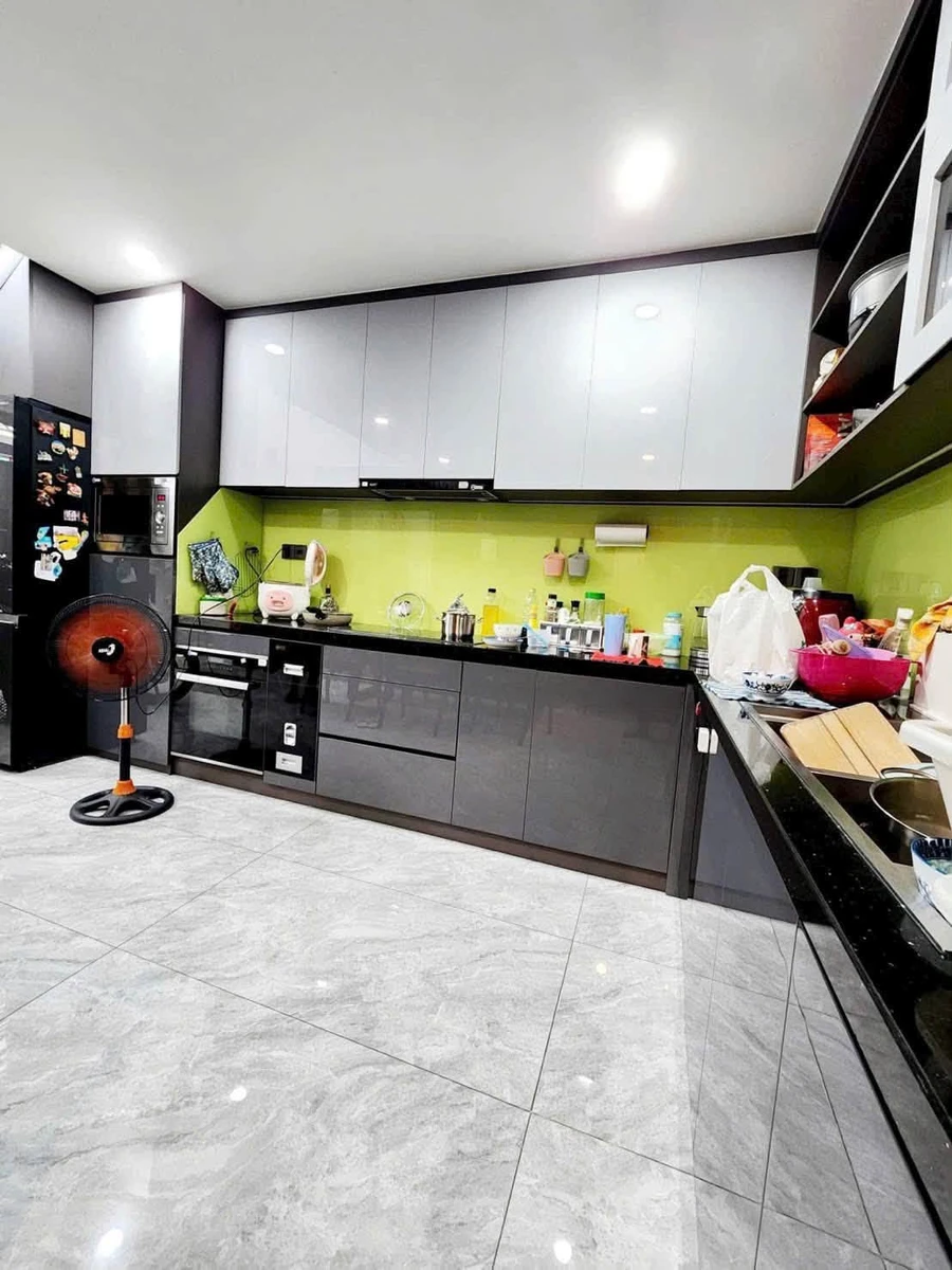 Bán nhà 5 tầng 50m2 4PN gần Cư xá Lữ Gia, Quận 11, giá 9,2 tỷ - Ảnh thu nhỏ 5